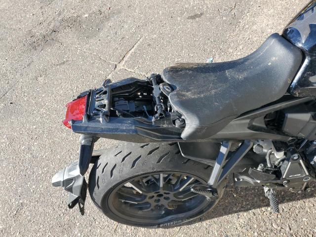 2022 HONDA CB1000 RA JH2SC8018NK400267