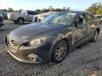 2016 MAZDA 3 TOURING - 3MZBM1V78GM298357