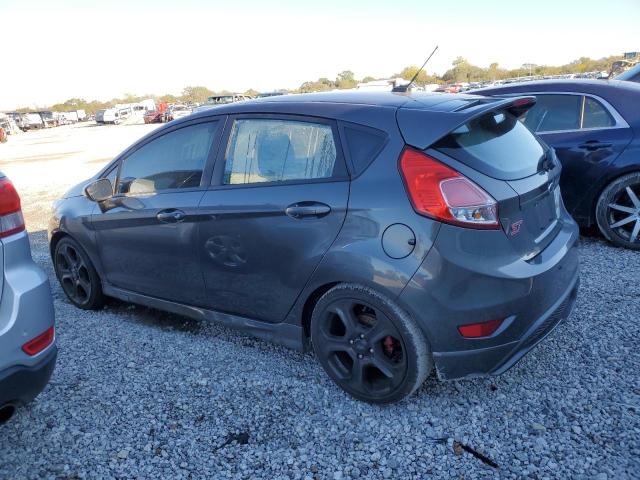 3FADP4GX7JM132555 | 2018 FORD FIESTA ST