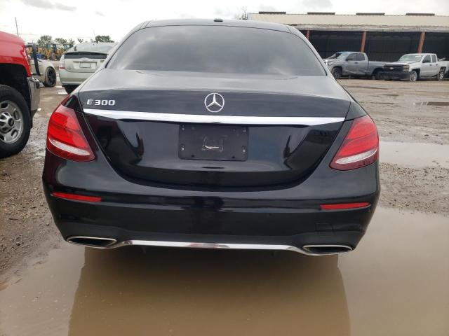 WDDZF4JB4HA024343 Mercedes-Benz E 300