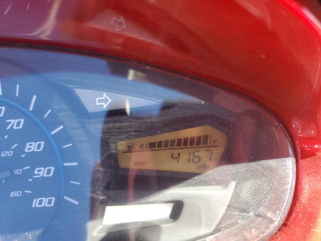 2013 HONDA PCX 150 MLHKF1216D5007589