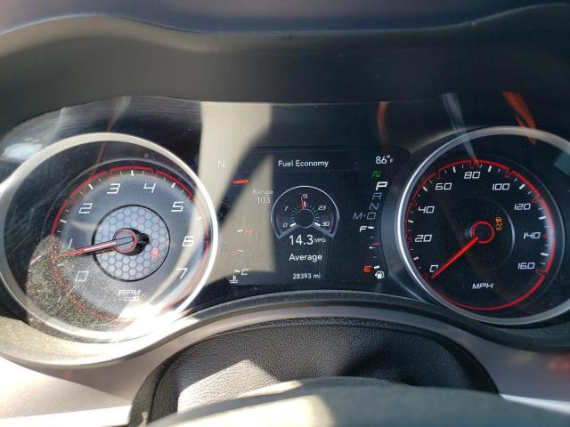 2021 DODGE CHARGER R/ - 2C3CDXCT5MH655941
