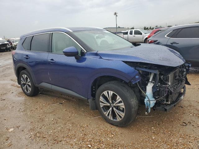 5N1AT3BA4MC848966 Nissan ROGUE SV