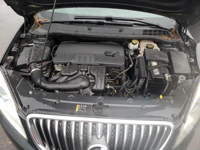 1G4PR5SK5E4144302 Buick Verano Convenience