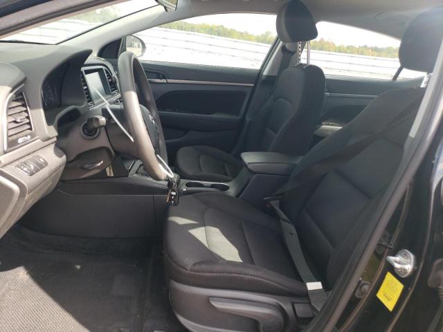 2018 HYUNDAI ELANTRA SE - 5NPD84LFXJH273078