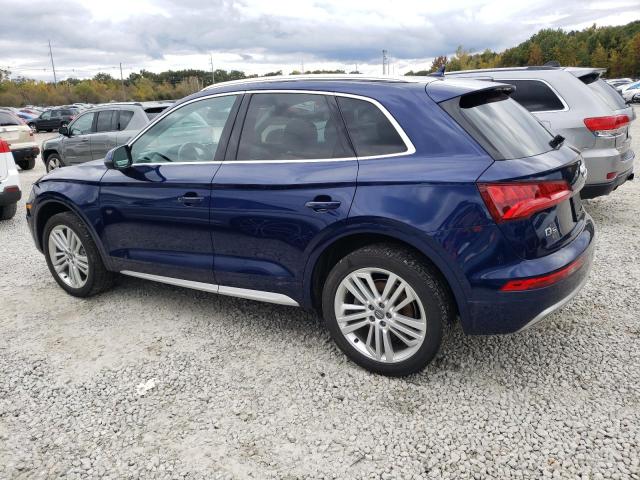 WA1BNAFYXL2000510 2020 AUDI Q5, photo no. 2