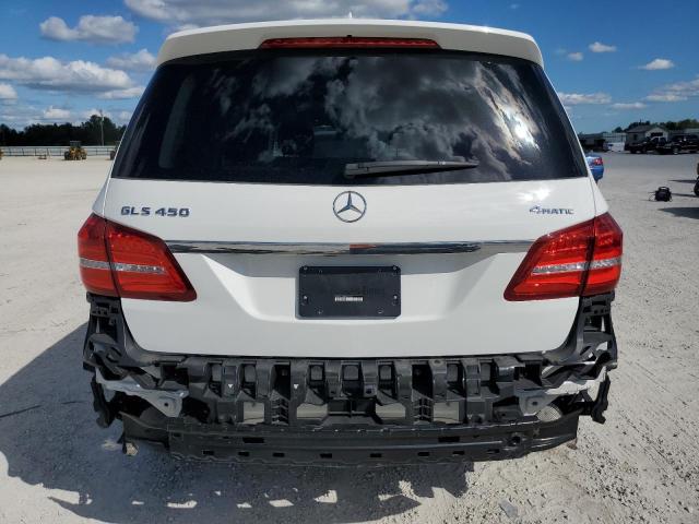 4JGDF6EE8HA822280 Mercedes-Benz Gls 450 4matic