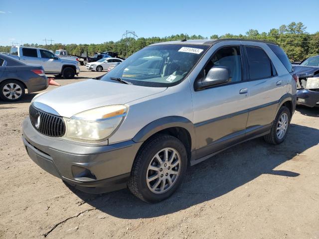 2005 Buick Rendezvous CX