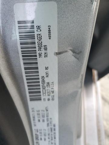 1C3CCCAB3FN580494 Chrysler 200 Limited