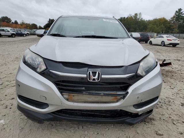 2016 HONDA HR-V 3CZRU6H33GM754167