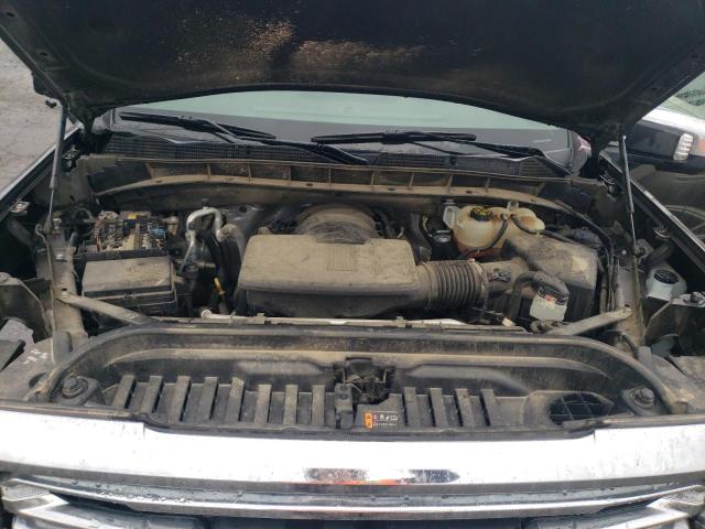 1GTU9DED5KZ323100 GMC Sierra K1500 Slt