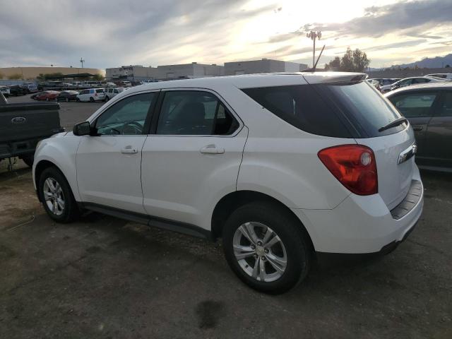 2GNALAEK9E6298811 | 2014 CHEVROLET EQUINOX LS