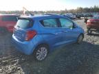 CHEVROLET SPARK 2LT photo