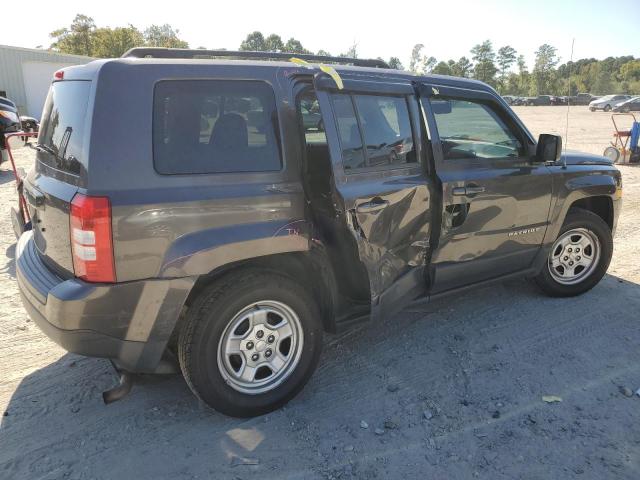 2016 JEEP PATRIOT 1C4NJPBA8GD660081