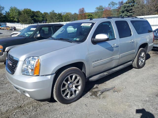 2011 GMC Yukon XL 