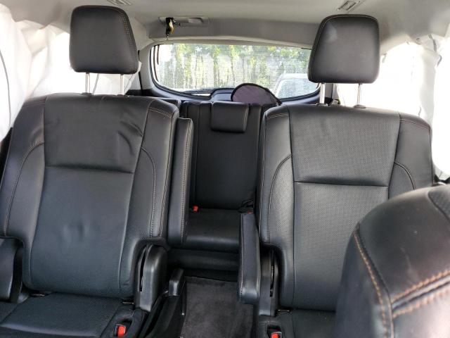 5TDYZRFH4KS294397 Toyota Highlander Limited
