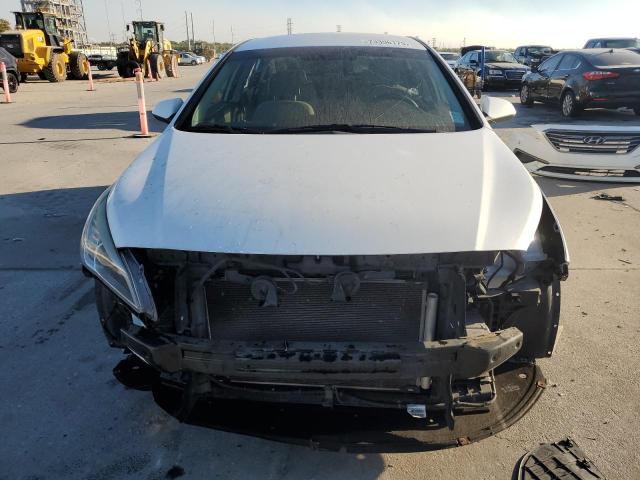 2016 HYUNDAI SONATA SE - 5NPE24AF6GH417050