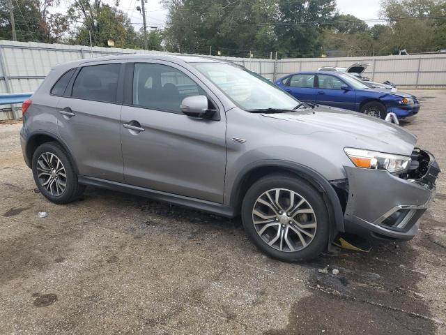 VIN JA4AP4AUXKU012140 2019 MITSUBISHI OUTLANDER no.4