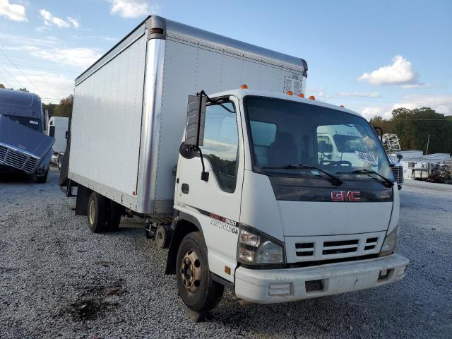 2007 GMC W3500 W35042 VIN: 4KDB4B1U07J803496 Lot: 68019803