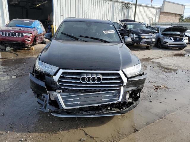 WA1VAAF72JD037987 2018 AUDI Q7, photo no. 5