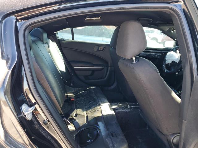2019 DODGE CHARGER PO - 2C3CDXAT0KH592408