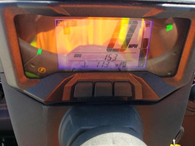 2022 YAMAHA YXE1000 5Y4AN39Y2NA105616