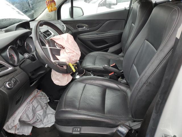 2015 BUICK ENCORE PRE - KL4CJDSB3FB191615