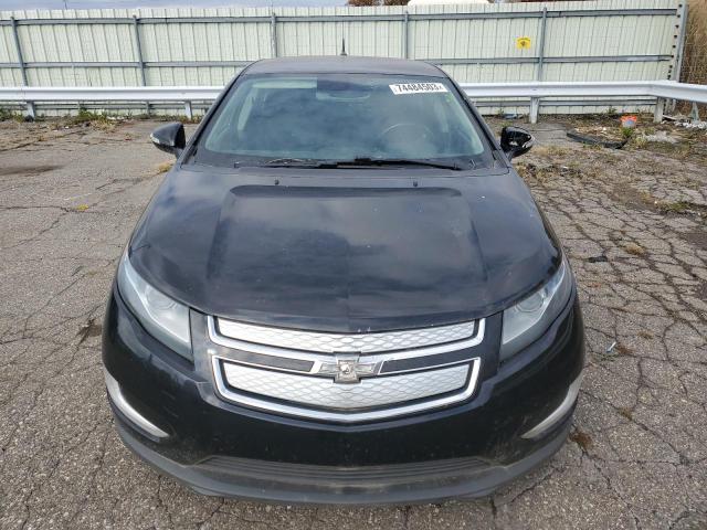 VIN 1G1RA6E43EU122251 2014 Chevrolet Volt no.5