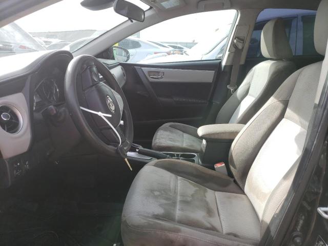 5YFBURHE5JP754603 Toyota COROLLA L