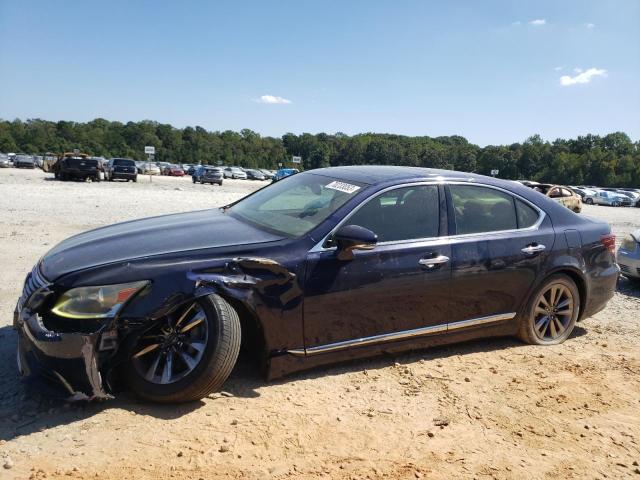 2013 Lexus LS 460 