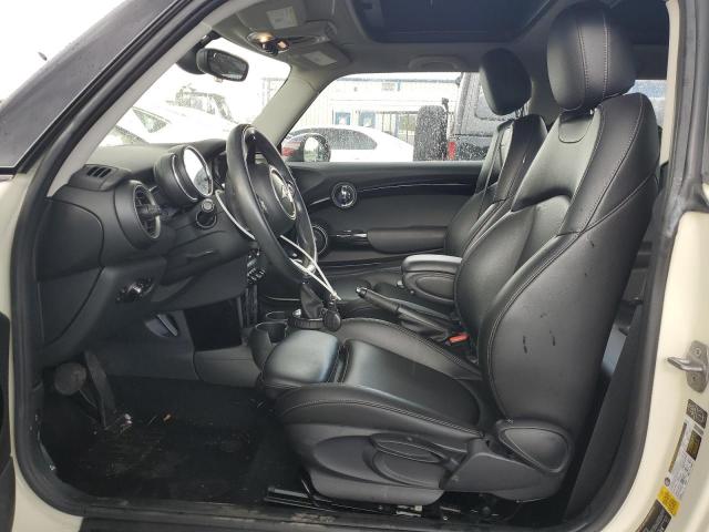 WMWXP7C52FT740261 Mini COOPER S