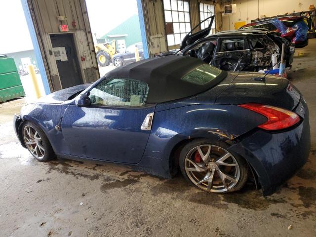 JN1AZ4FH7EM620362 2014 Nissan 370Z Base