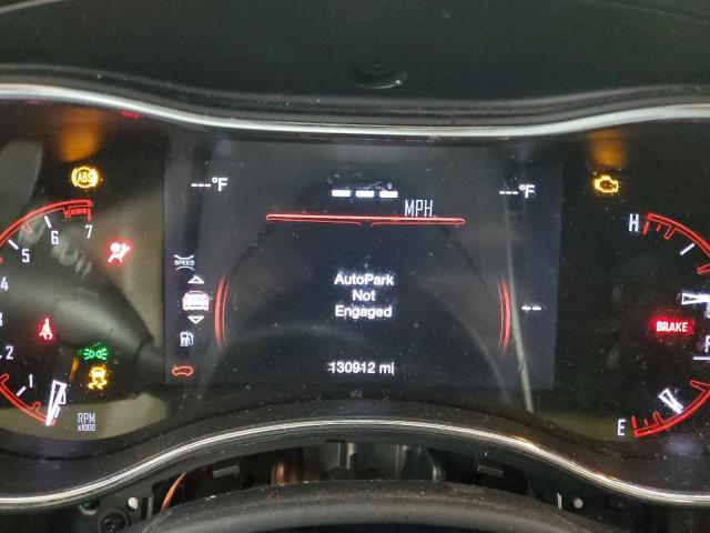 1C4RDJDG8HC961044 Dodge DURANGO GT