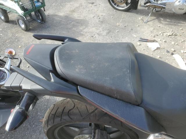 2022 HONDA CBR300 RA - MLHNC5158N5800413