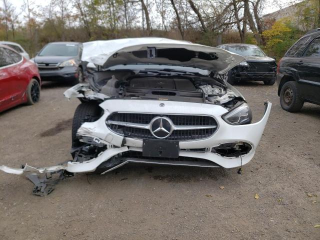 W1KAF4HB2PR079148 2023 MERCEDES-BENZ C-CLASS, photo no. 5