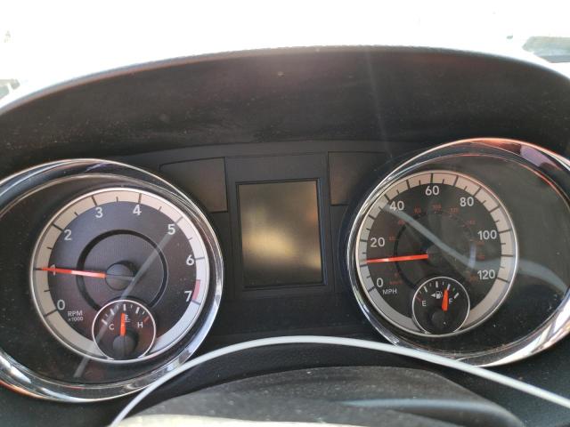 2018 DODGE GRAND CARA - 2C4RDGEG1JR345992
