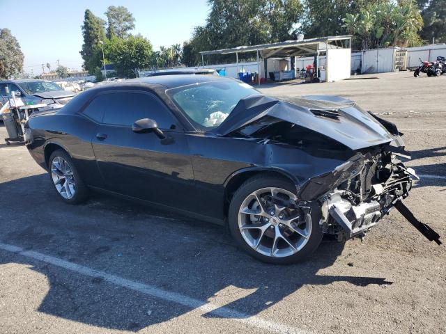 2C3CDZAG3NH147261 Dodge Challenger Sxt
