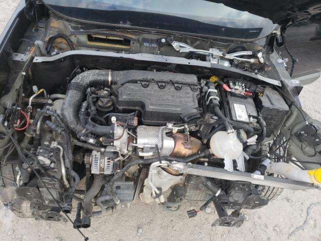 2022 JEEP RENEGADE A - ZACNJDE13NPN64820