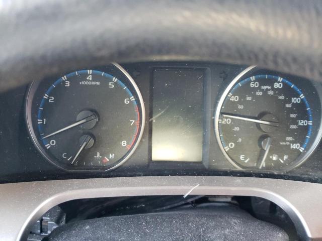 2018 TOYOTA RAV4 LE - JTMZFREVXJJ161997