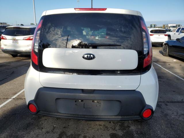 KNDJN2A21E7036506 KIA Soul