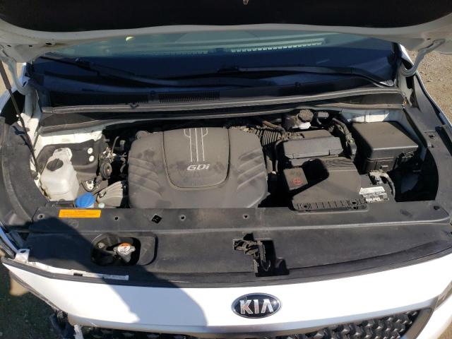 KNDMC5C16G6140698 KIA SEDONA EX