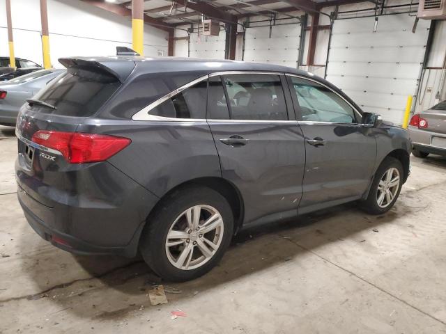 5J8TB3H51EL013100 Acura Rdx Technology