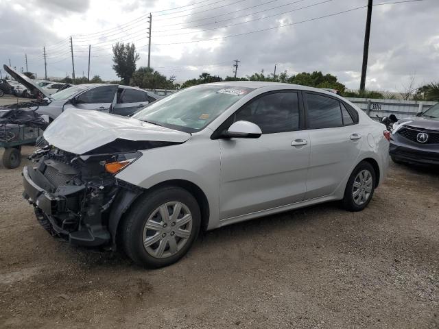 2022 Kia Rio LX