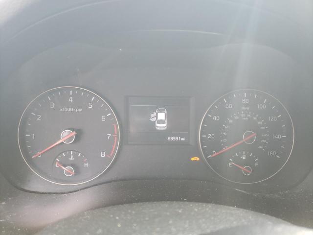 KNALC4J14J5121148 KIA Cadenza Luxury
