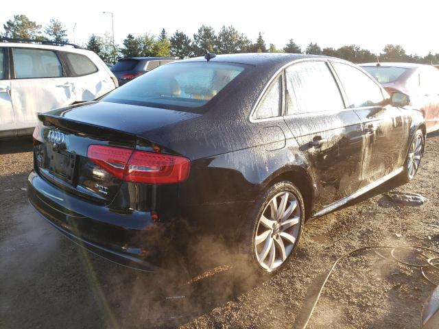 VIN WAUBFAFL4EN015025 2014 Audi A4, Premium no.3