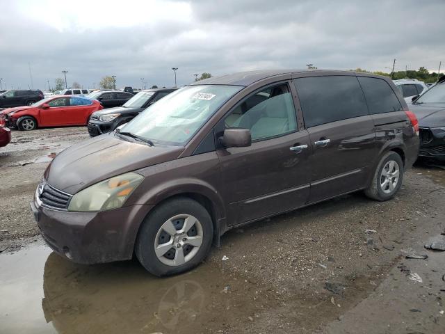 2007 Nissan Quest S