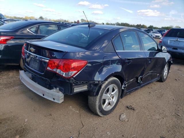 2015 CHEVROLET CRUZE LT - 1G1PC5SB7F7262866
