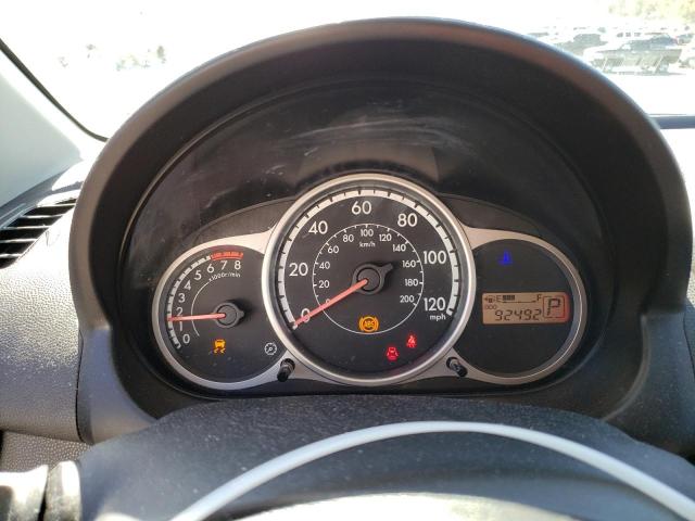 JM1DE1KY6E0184198 Mazda 2 Sport