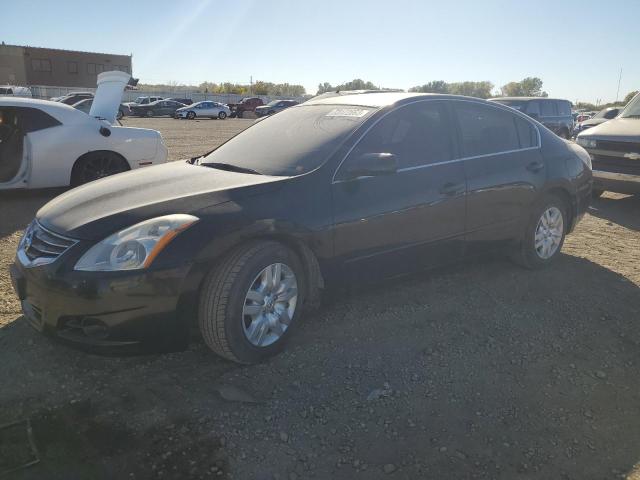 2011 Nissan Altima Base