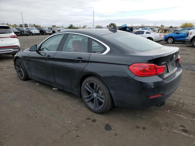 WBA4J3C54JBL03406 BMW 430xi Gran Coupe